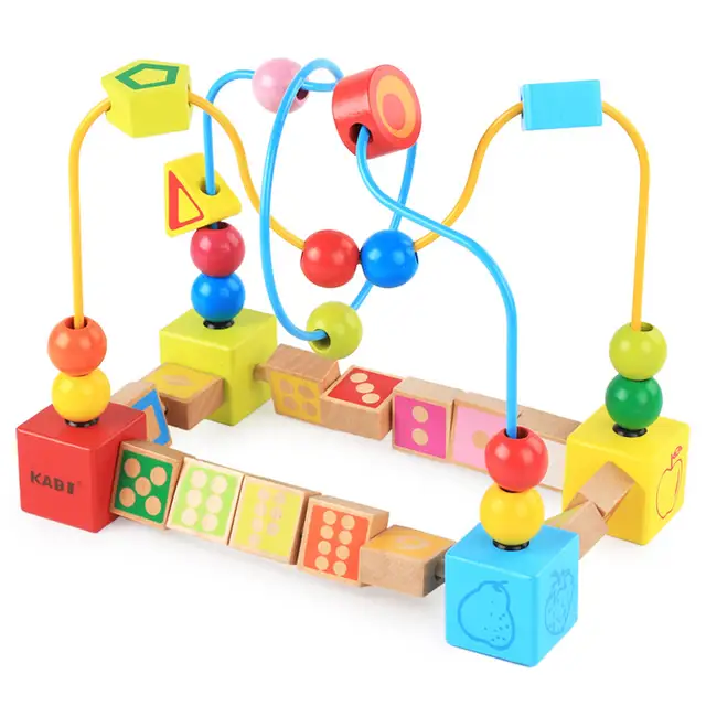 wooden toys 6 12 months