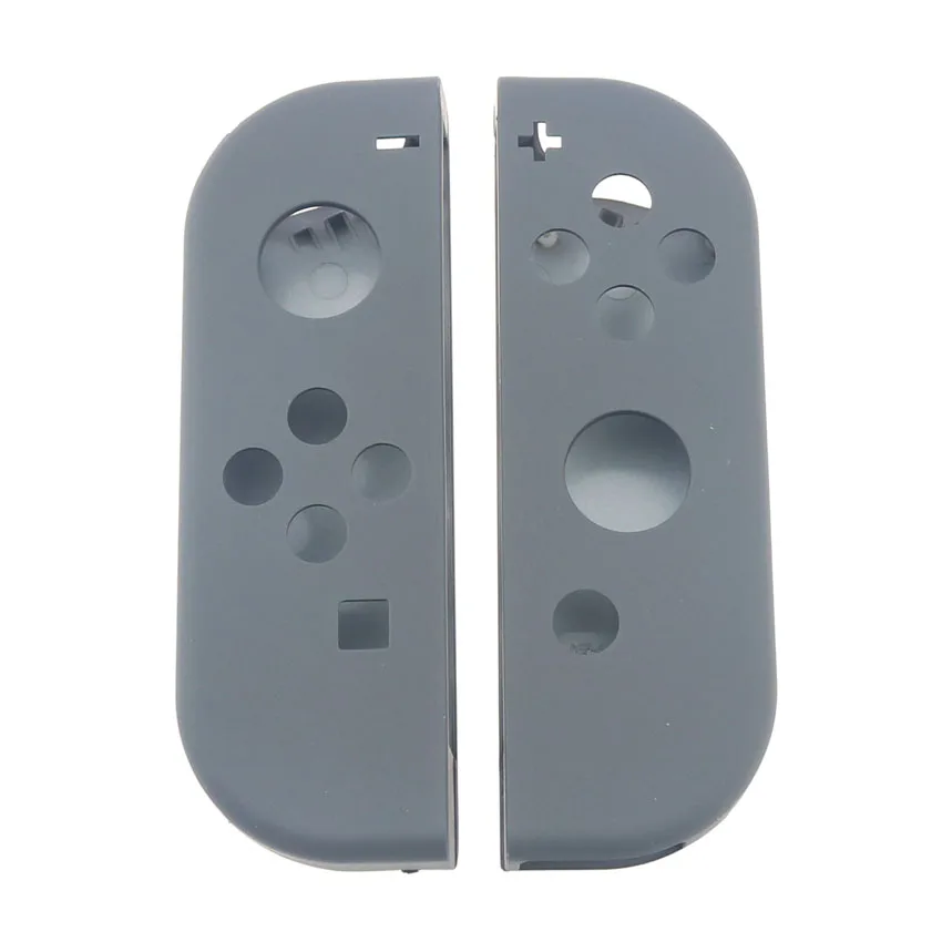 MM JCD для nintendo Switch NS NX Joy-Con чехол контроллера Замена DIY левый и правый корпус Оболочка Чехол - Цвет: MM