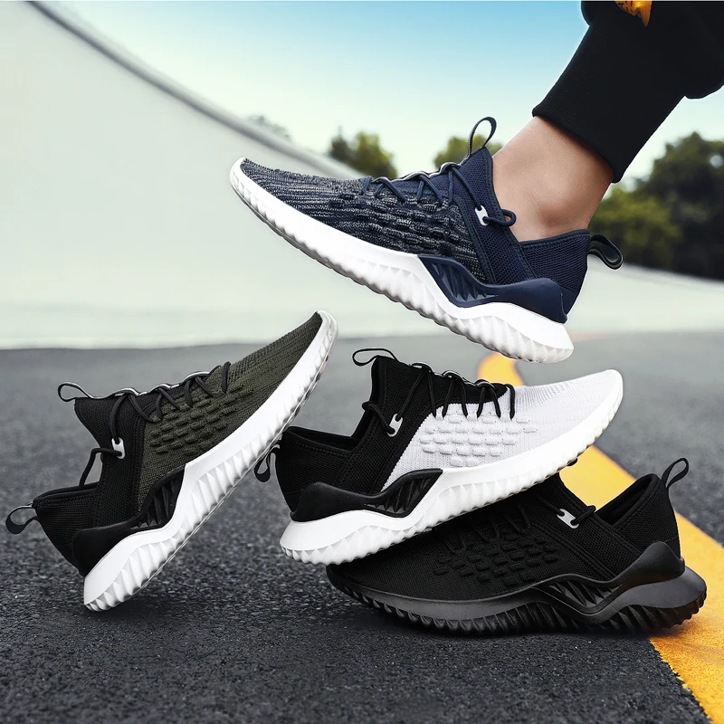 Оригинальные мужские кроссовки для бега Disruptor 2 Черные Кроссовки KAYANO Gel 90 Zoom Air 720 дышащие спортивные тройные-S 270 прогулочные