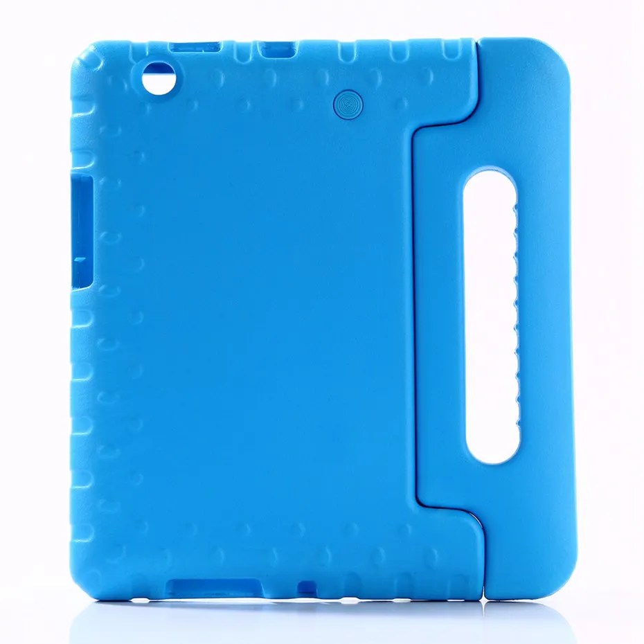 

Tablet Case for Huawei MediaPad M3 Kids Safe EVA Shockproof Hand-held Cover Stand Tablet Case for Huawei M3 8.4" Funda Capa