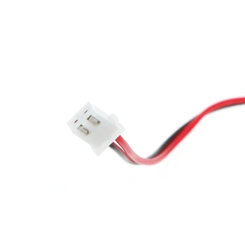 

60mm×60mm×20mm DC 12V 2-Pin Cooler Brushless Axial PC CPU Case Cooling Fan 6020