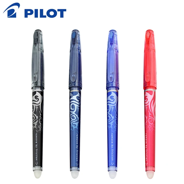 Pilot FriXion Point Erasable Rollerball Pen BL-FRP5