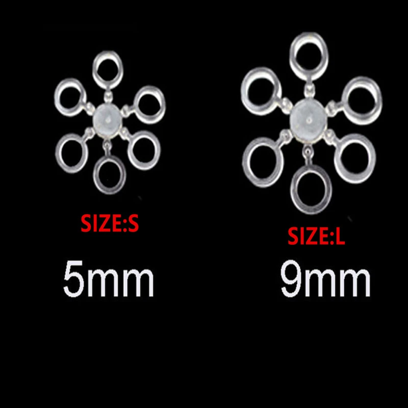 White fishing pellets Clearance