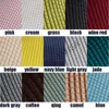 thick sofa protector Jacquard solid printed sofa covers for living room couch cover corner sofa slipcover L shape 5
