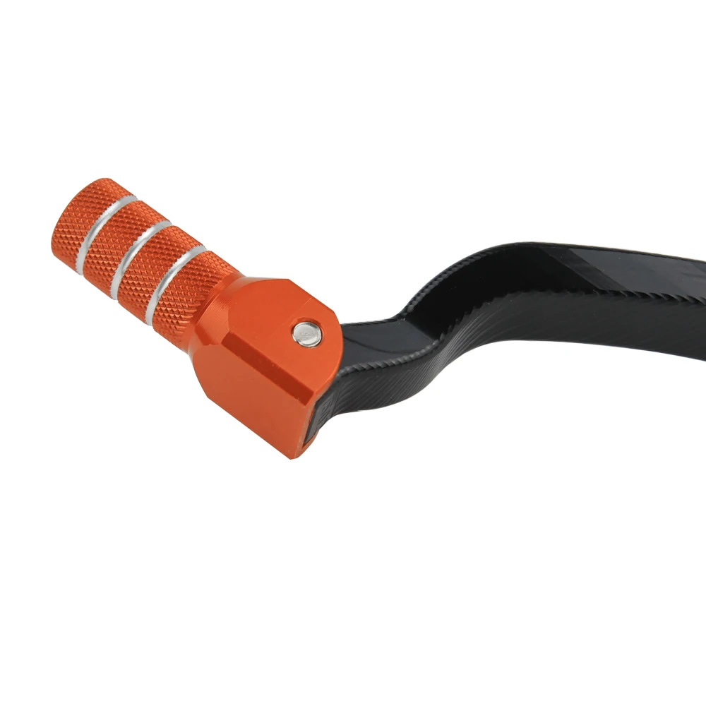 Motorcycle CNC Aluminum Gear Shifter Shift Pedal Lever For XC XCF XCW XCFW EXCF EXC SX SXF SMR MXC 250 350 400 450 525 530