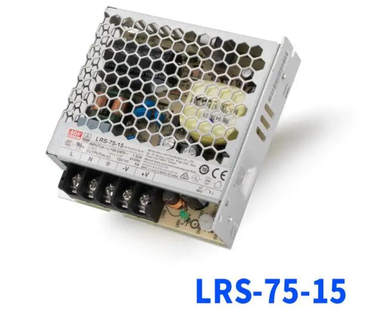 LRS-75-15-2