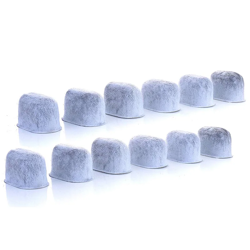 12-Pack Keurig совместимые фильтры для воды-универсальные подходящие(не Cuisinart) Keurig 2,0(и старше) кофемашины