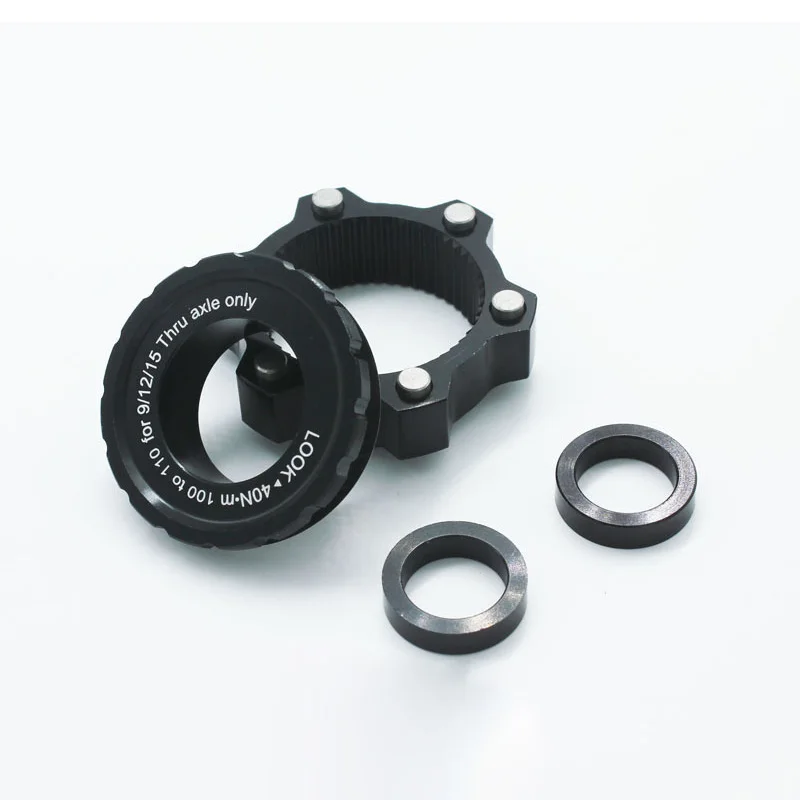 

Hub Bicycle Washers 100x15mm/142x12mm Cycling Parts Rear Front Caliper Conversion Washer Bike Bicycle Accessories