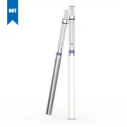 Одноразовый распылитель CBD vape pen kit 280 mah vapes кальян ручка трава испаритель 320 mah Встроенный аккумулятор