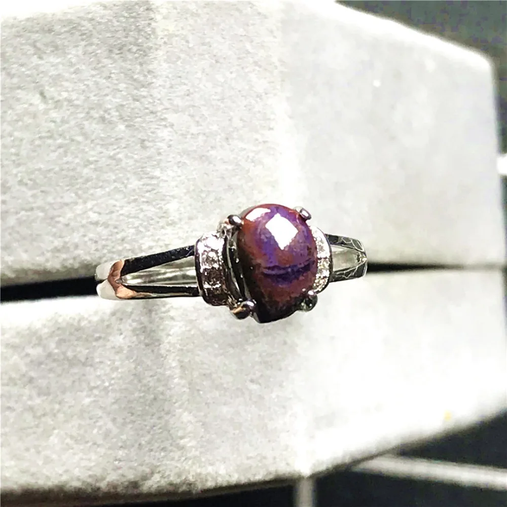 Sugilite Ring (50) - 副本