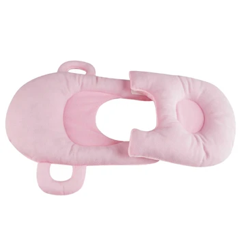 

Baby Nursing Pillow Multifunctional Newborn Feeding Pillow Anti-Spitting Milk Infant U-Shaped Pillow