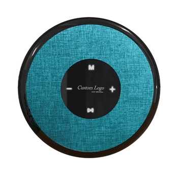 

C7 Water Floating Speaker Press Membrane Waterproof Bluetooth o Outdoor Swimming Luminous o