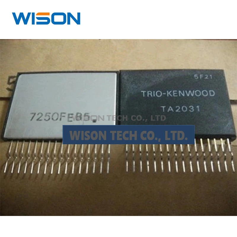 

Free Shipping NEW TA2031 module