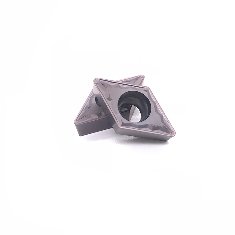 Оригинальный DCMT070204 DCMT11T304 DCMT11T308 PC9030 NC3020 высококачественный внутренний