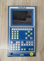 New Haitian Fuji HPC03 Panel for Injection Molding Machine – Industrial Control Display Spare Part