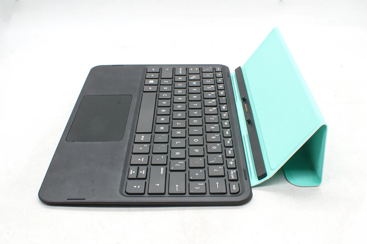 惠普HP Pavilion X2 10-J014TU/J013TU/J024TU/J025TU 键盘皮套保护套Case Docking Keyboard Protective Case Cover
