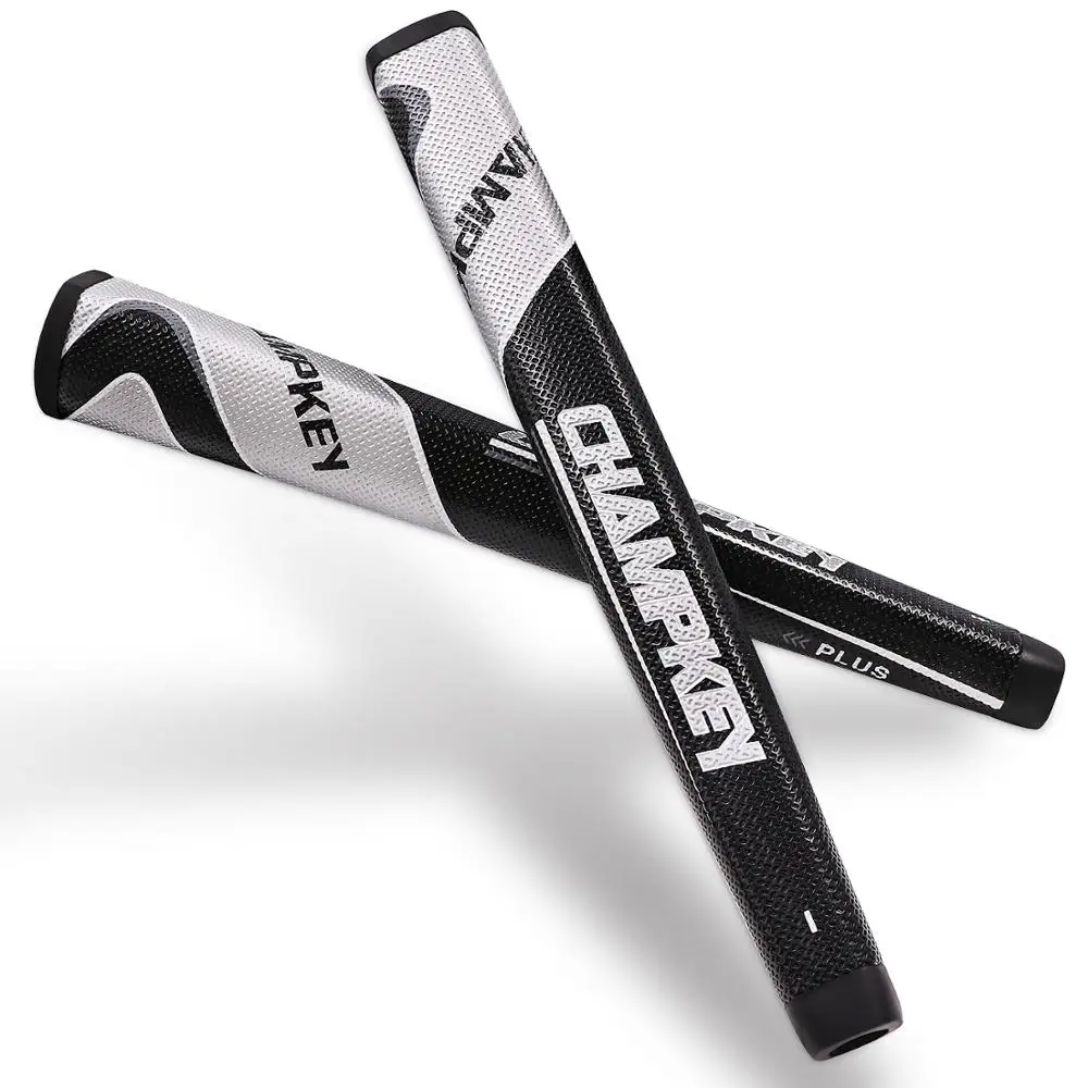 Champkey Golf Putter Grip | мягкий липкий полимерный более удобный контроль и сильный