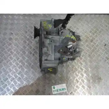 

GEARBOX Audi A3 (8 P) 2. 0 16V TDI KDS 6 SPEED [16282151]
