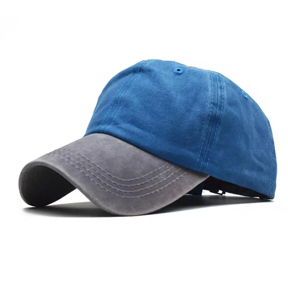 Summer baseball cap Hat Old Retro 