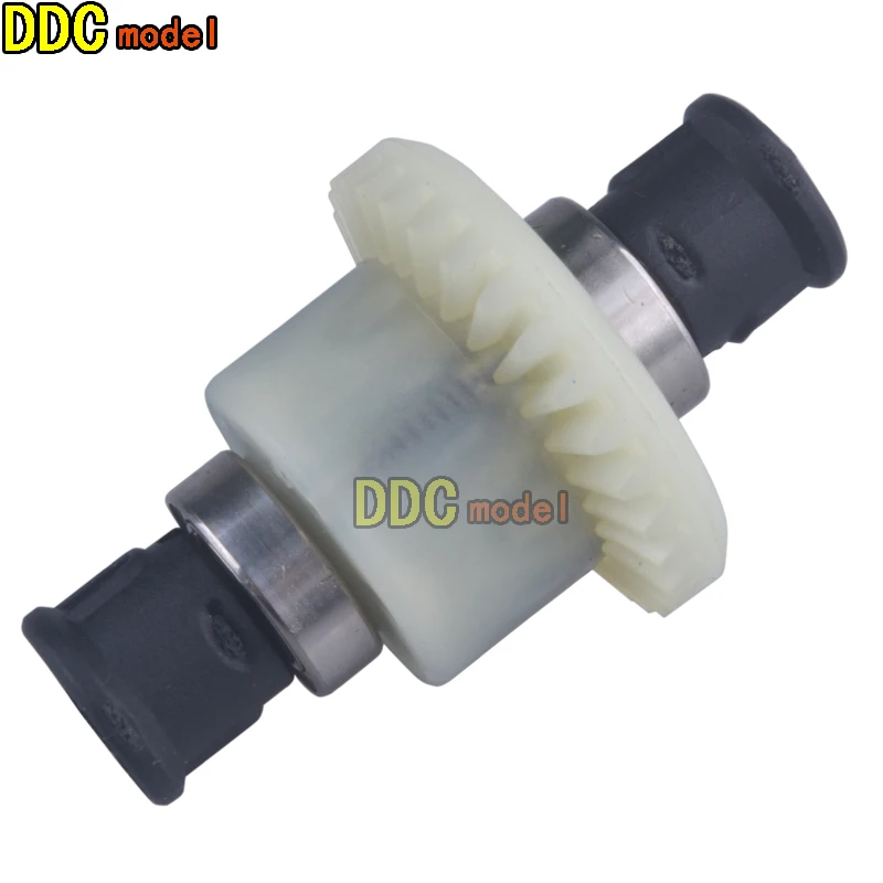 Запасные части для автомобиля HBX 16889A 16889 S1601 S1602 1/16 RC Полный (передний/задний) M16018 |