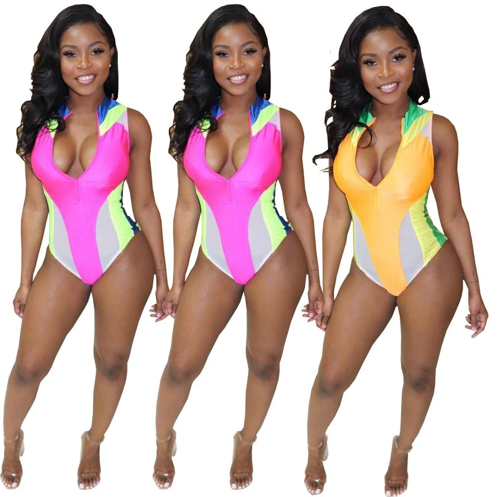 bing swimming costume