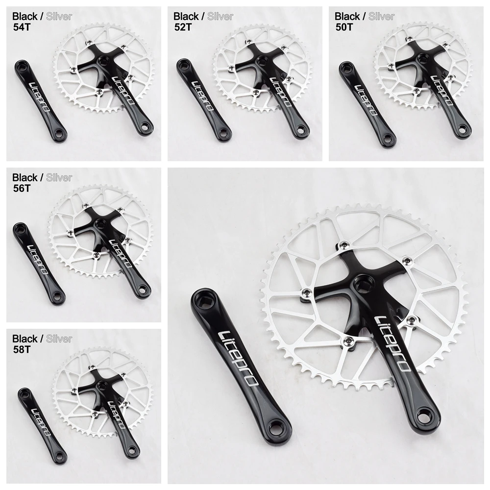 LP Chainwheel D5