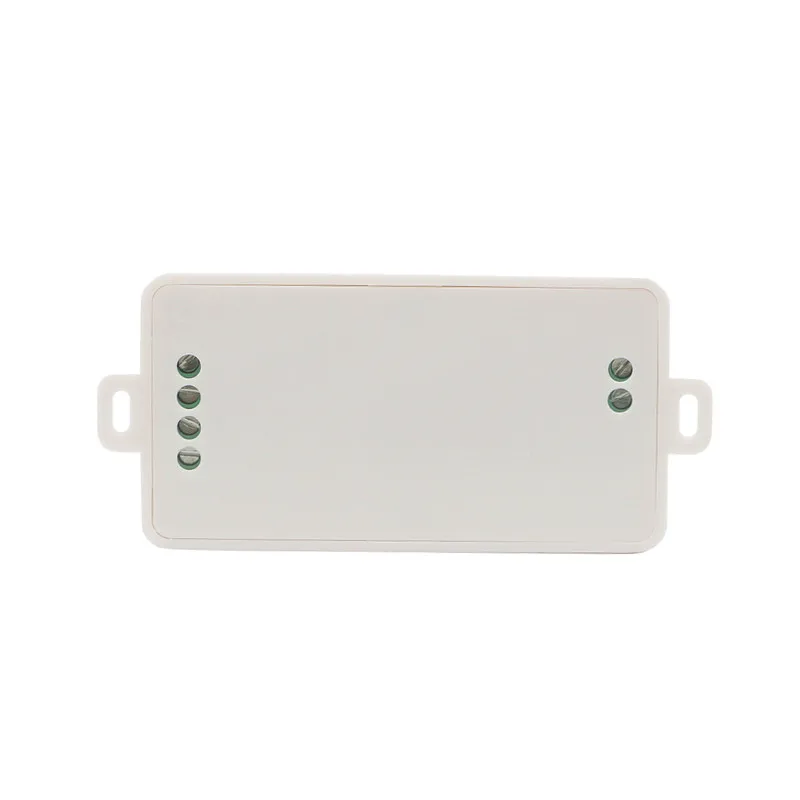 SP108E WS2812B WS2811 WS2801 СВЕТОДИОДНЫЙ Wi Fi контроллер iOS Android приложение беспроводной пульт