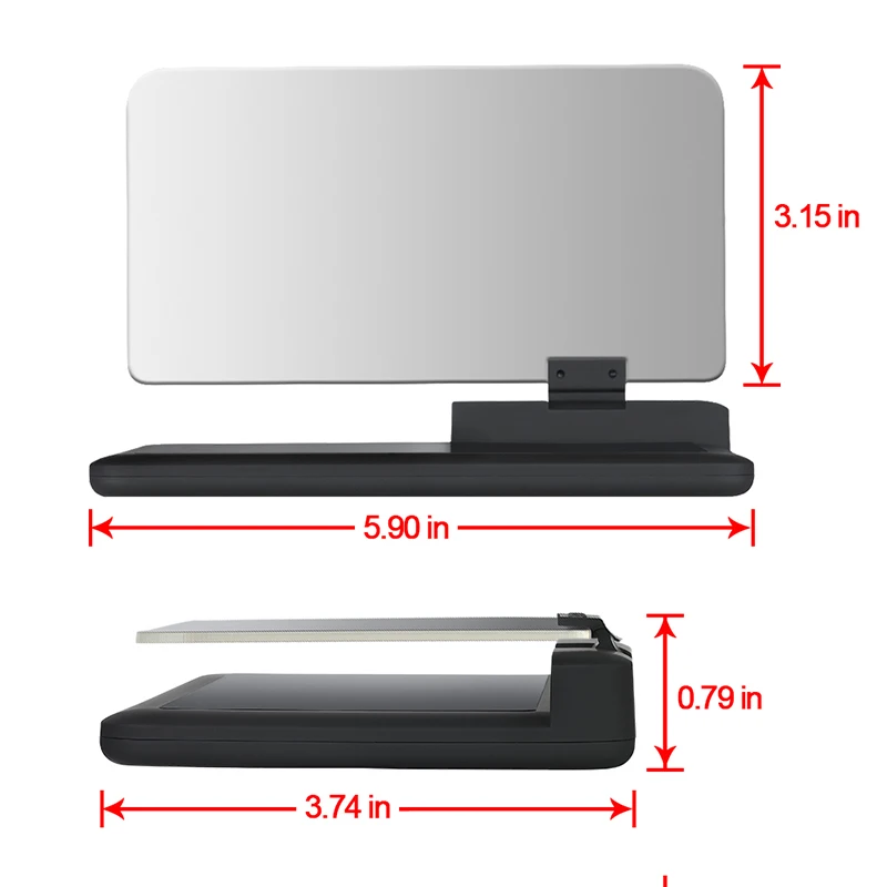 unified projector and phone case car electronics hud head up display Wireless Phone Holder Smartphone projector and phone case unified projector and phone case car electronics hud head up display Wireless Phone Holder Smartphone projector and phone case