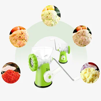 

Meat Grinder Sausage Stuffer filler maker food cutter Vegetable Chopper мясорубка шприц колбасный оболочка для колбасы