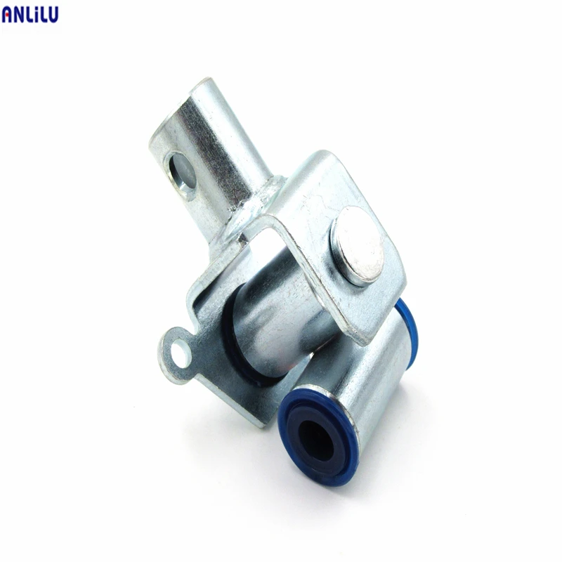 35047ac030 For Impreza Wrx Gear Shift Joint Manual Shifter Linkage