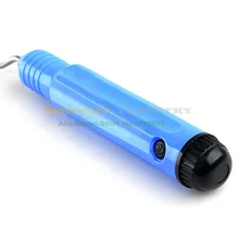 CM-207 COOLMAX нож для зачистки