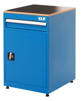 

KLK Wardrobe professional ndustrial with 1 drawer