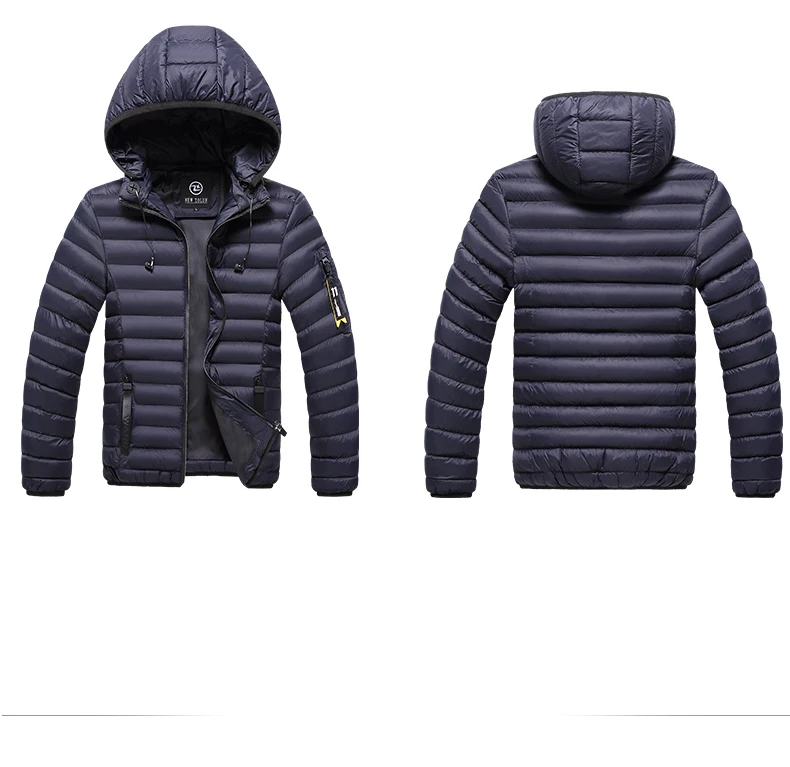 Зимняя куртка, Мужская парка, пальто, легкое пальто, куртки с капюшоном, пальто, Мужская ветровка, наушники abrigo hombre casaco masculino L-XXXL