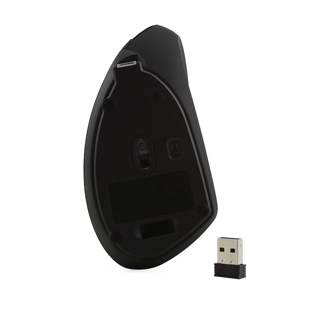 Wireless Mouse 