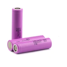 18650 AAA3000 mAh Мобильная мощность для электрического велосипеда литиевая батарея для ноутбука литиевая батарея