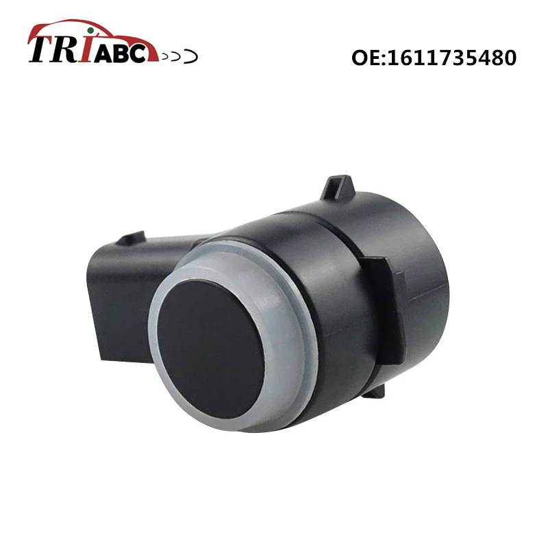1611735480 PDC парковый датчик для Citroen Berlingo B9 C5 III Peugeot 307 3A C 308 4A 407 6D SW 6E новый