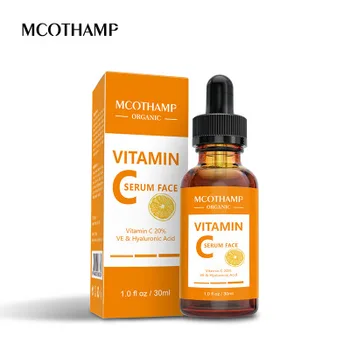 

MCOTHAMP 30ml Vitamin C Serum