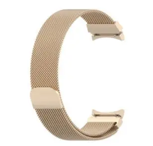 Steel Strap For Samsung Galaxy Watch 4 44mm/40mm Watch 4 Classic 46mm 42mm SmartWatch Steel Strap For Galaxy Watch 4