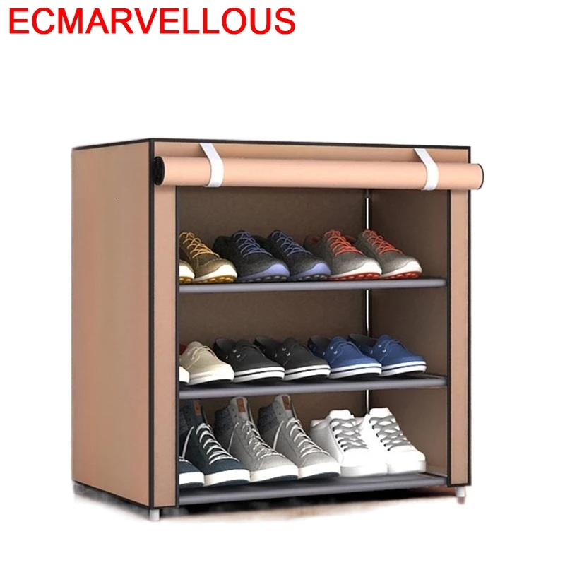 Минималистский Armario Armoire/рада предложить покупателям Kast Сапатеро шкаф для
