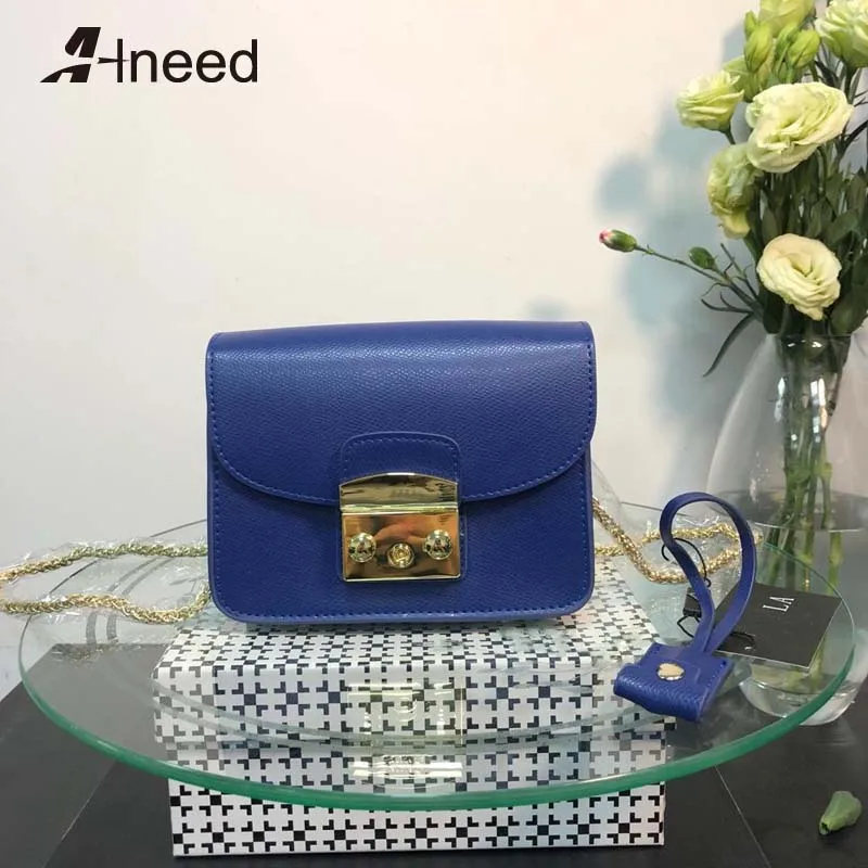 ALNEED 2019 роскошные сумки женские дизайнерские из натуральной кожи Лоскутные мини