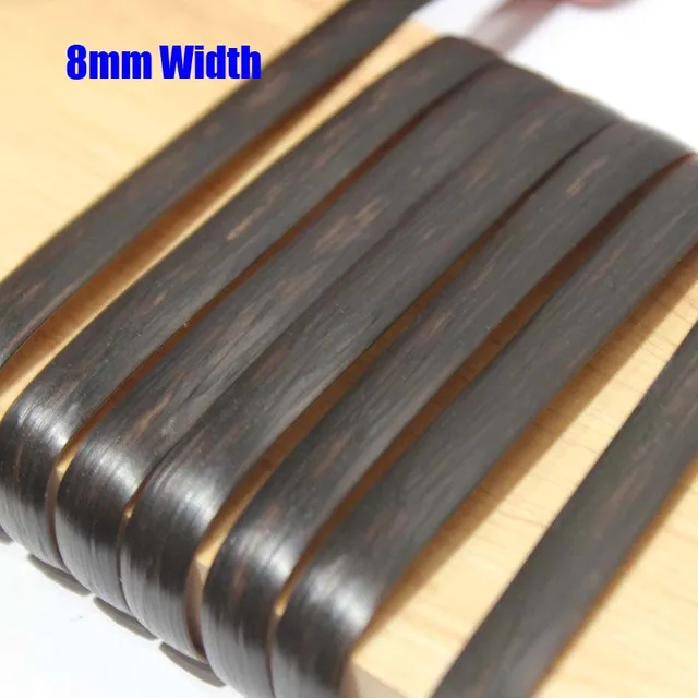 10 Meters PE Gradient Flat Synthetic Rattan Material Roll Handmade Weaving Rope Repair Furniture Bed Sofa Chair Table Basket 8