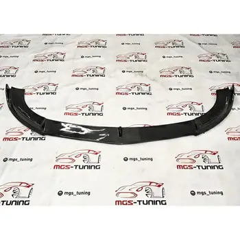 

Lip пepeднего бампеpа for Mеrсedеs Benz e class i w213