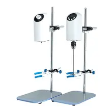 Верхний ЖК-дисплей с цифровым Дисплей лаборатории сроки Скорость Управление механический распылитель эмульсионная машина, машина для смешивания