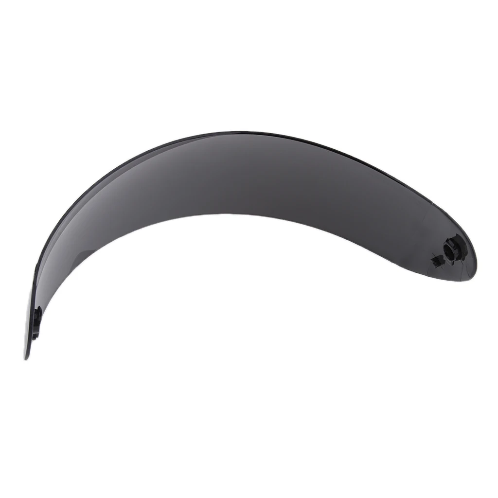 Helmet Visor for Yohe 993 Motocross Helmet Lens Motorcycle Detachable Helmet Glasses Motorbike Protective Accessory 