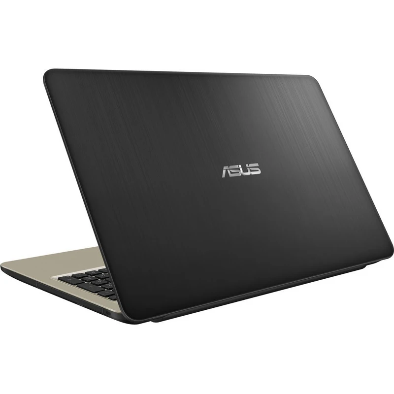 Ноутбук ASUS X540NA-GQ005T Intel Celeron Dual Core N3350/4Gb/500Gb HDD/No ODD/15.6" HD/Intel HD Graphics 500/Cam/WiFi/BT/Win10