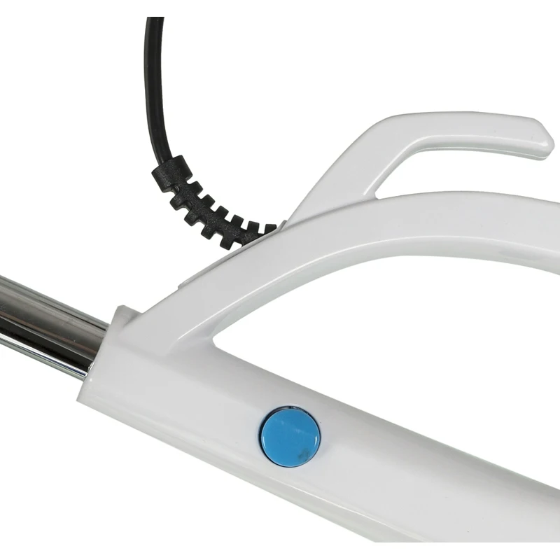Vacuum Cleaner handheld Kitfort КТ-523-2 600 W White/Blue