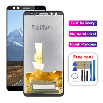 

100% Tested For HTC U12 Plus U12+ LCD Display Touch Screen Digitizer Assembly Replacement Parts 6.0"