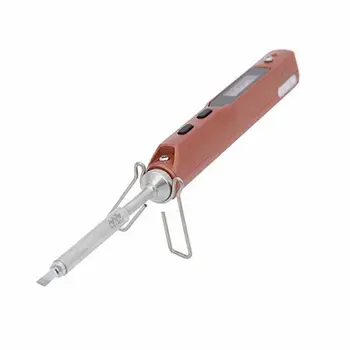 

M-Stand Soldering Iron Stand Bracket Holder for TS100 Metal Support Station Y51B