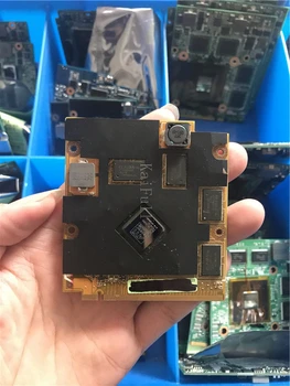 

N81 M96-M NUFVG1000-A02 69N0CMV10A02 NTZVG1100-A31 69N0C0V11A31 HD4650 VGA card for ASUS M60vp X71T N81VP N81V F8S F8