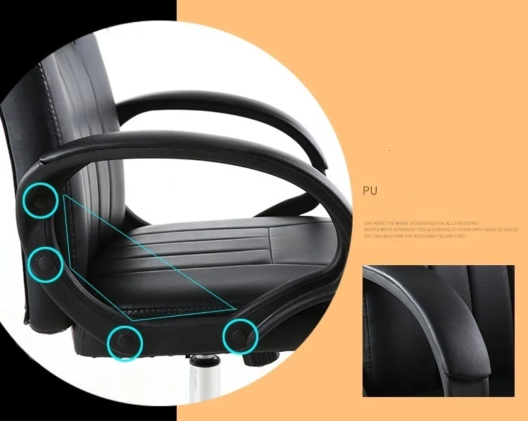 Cadir кресло Sillon boss футболка для геймера Fauteuil Stoelen Sedie Escritorio Oficina Silla Gaming Poltrona Cadeira офисное кресло